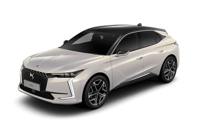 DS 4 Motability Offer