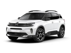 CITROEN C5 AIRCROSS 2024  at Wilmoths Ashford