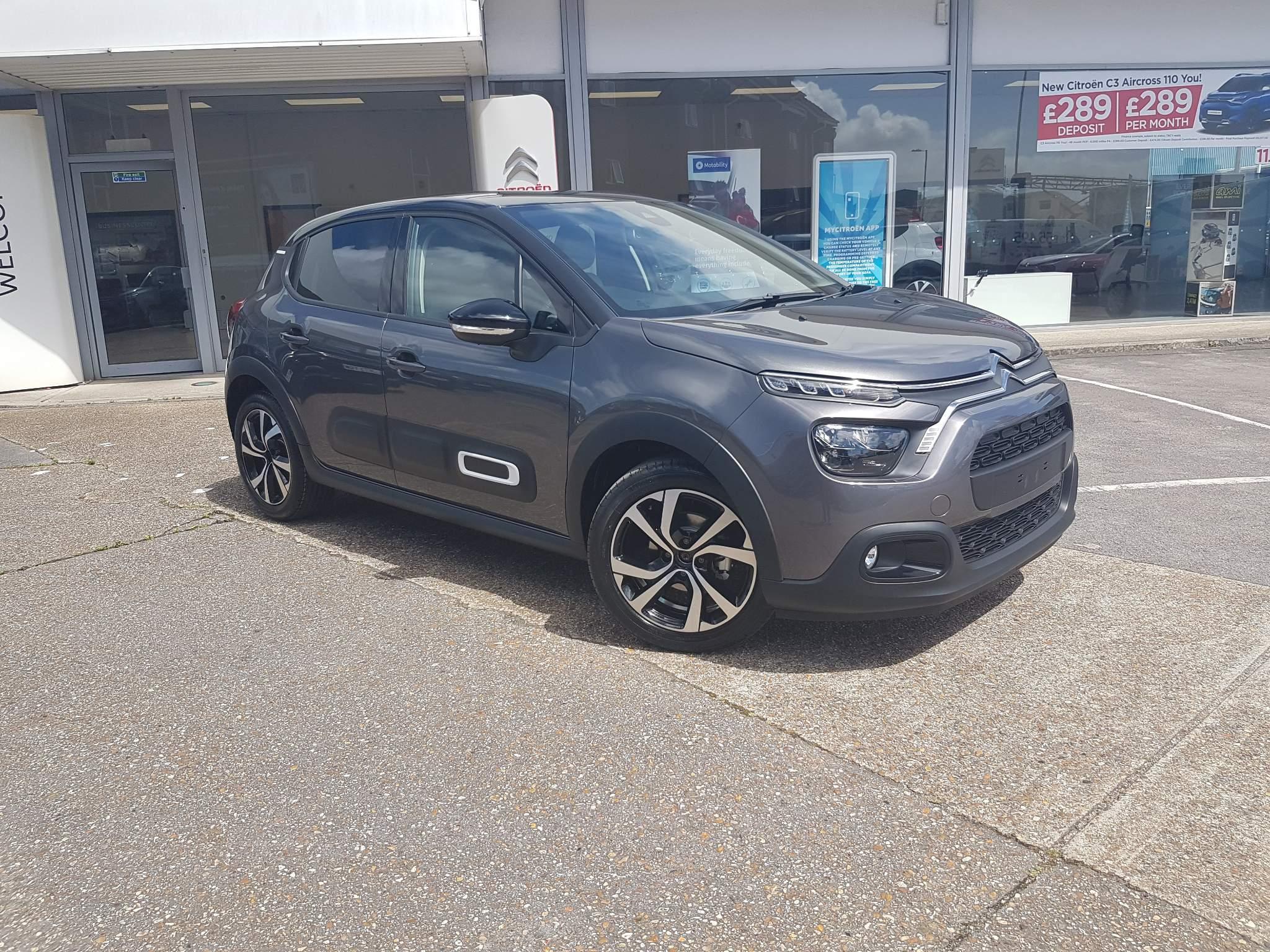  Citroen C3