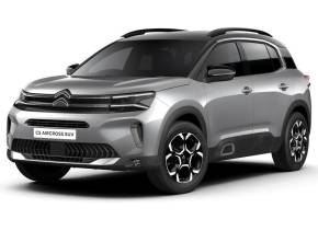 CITROEN C5 AIRCROSS   at Wilmoths Ashford