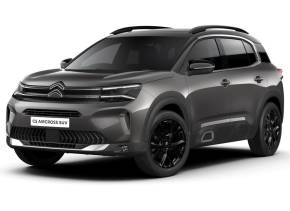 CITROEN C5 AIRCROSS   at Wilmoths Ashford