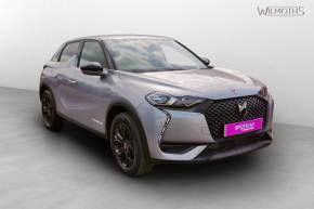 DS AUTOMOBILES DS 3 CROSSBACK 2019 (69) at Wilmoths Ashford