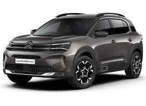 CITROEN C5 AIRCROSS   at Wilmoths Ashford