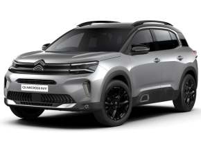 CITROEN C5 AIRCROSS   at Wilmoths Ashford