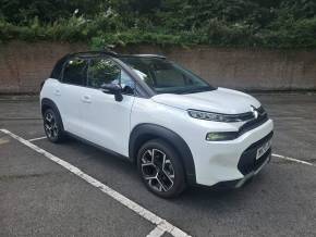 CITROEN C3 AIRCROSS 2022 (72) at Wilmoths Ashford