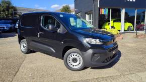 CITROEN BERLINGO   at Wilmoths Ashford