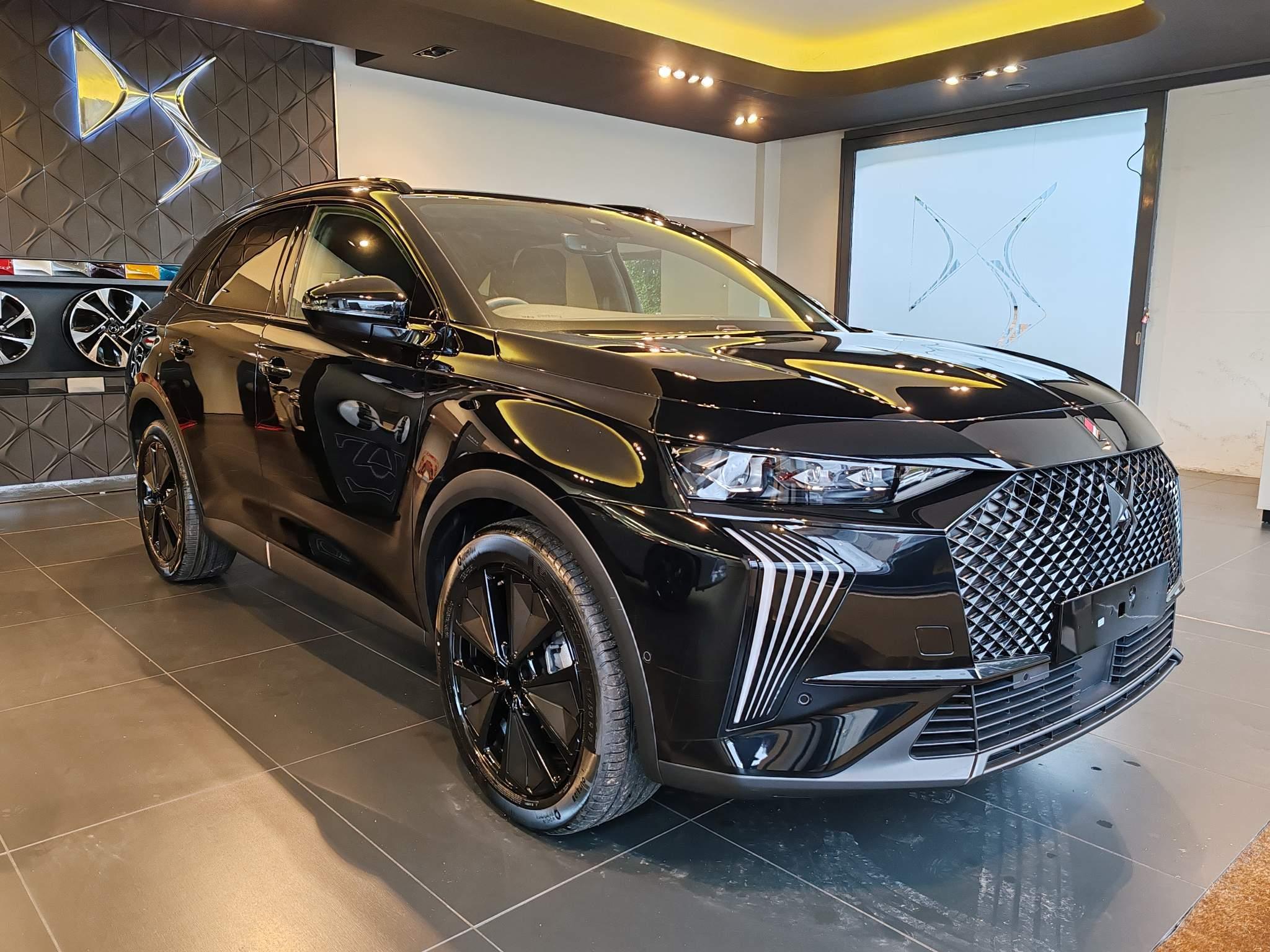 2024 DS AUTOMOBILES DS 7