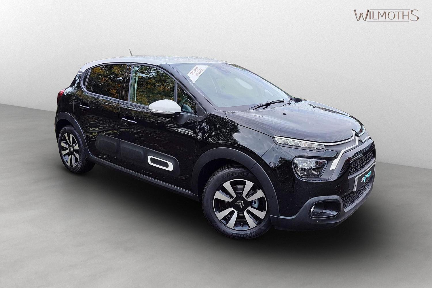 2024 Citroen C3