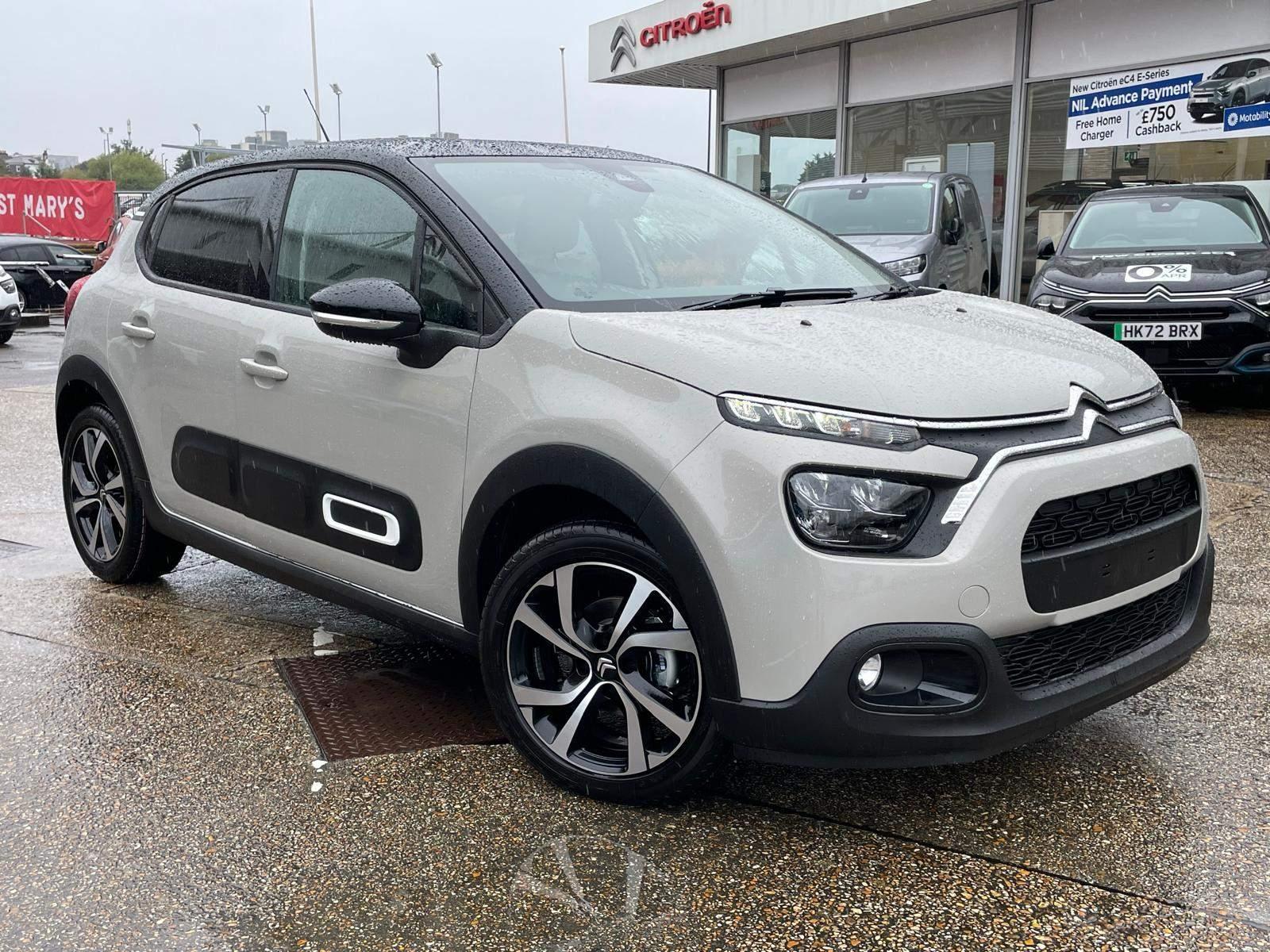  Citroen C3