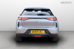 DS AUTOMOBILES DS 3 CROSSBACK 2019 (69) at Wilmoths Ashford