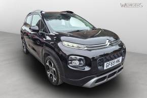 CITROEN C3 AIRCROSS 2019 (69) at Wilmoths Ashford