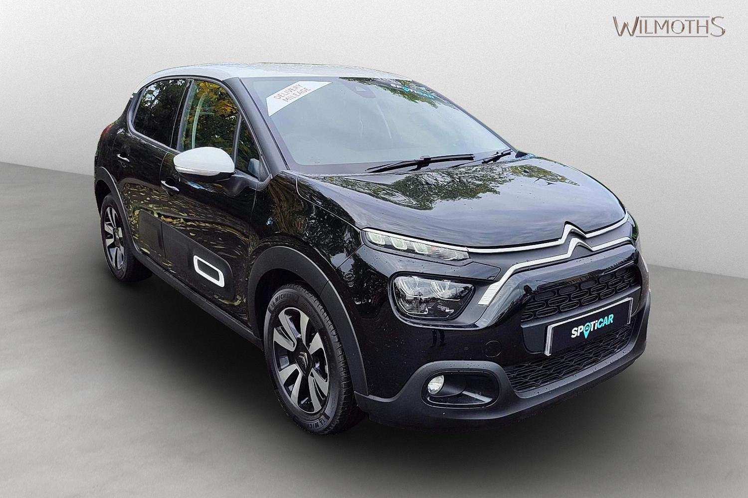 2024 Citroen C3