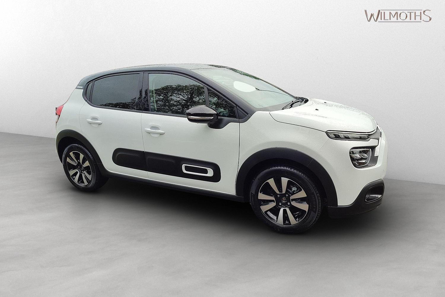 2024 Citroen C3