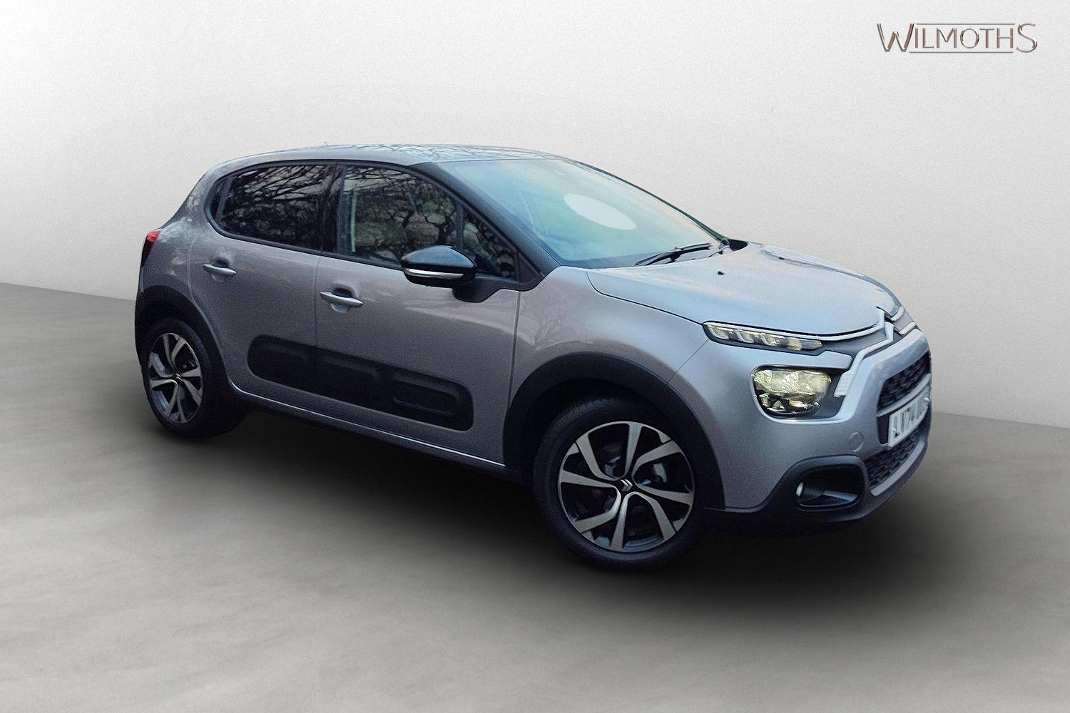 2024 Citroen C3