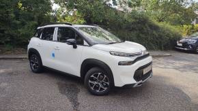 CITROEN C3 AIRCROSS 2024 (74) at Wilmoths Ashford