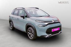 CITROEN C3 AIRCROSS 2021 (71) at Wilmoths Ashford