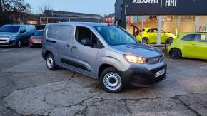 CITROEN BERLINGO   at Wilmoths Ashford