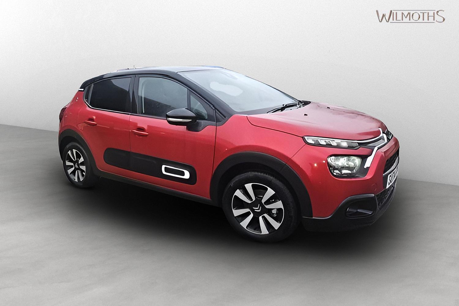 2024 Citroen C3