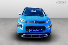 CITROEN C3 AIRCROSS 2018 (18) at Wilmoths Ashford