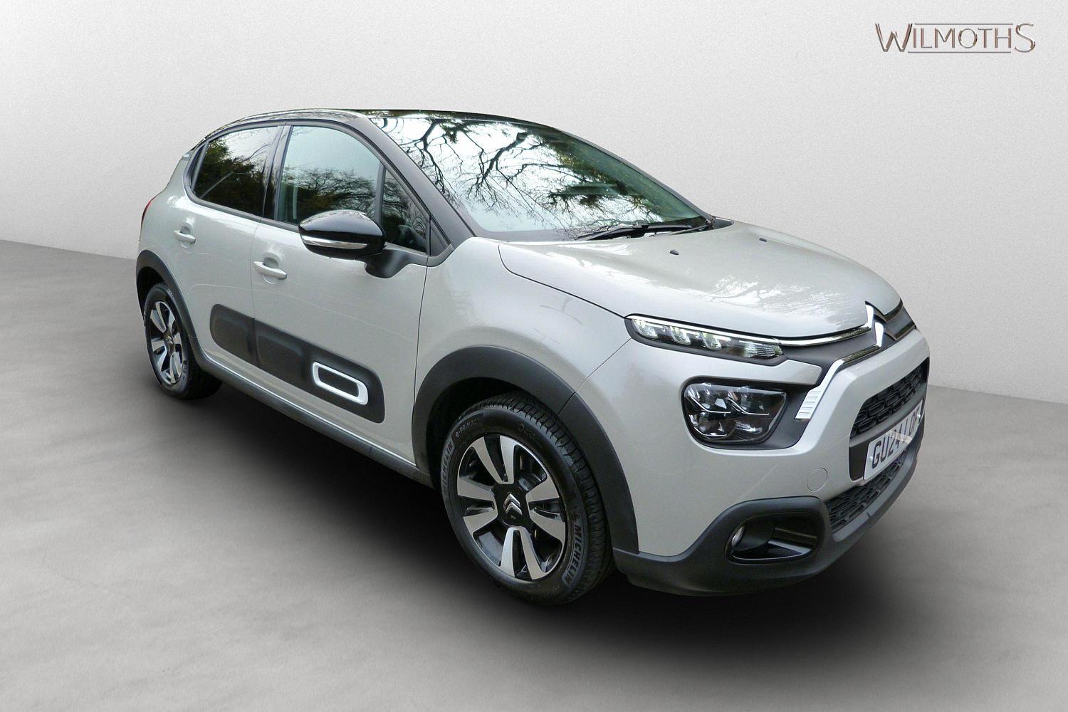 2024 Citroen C3