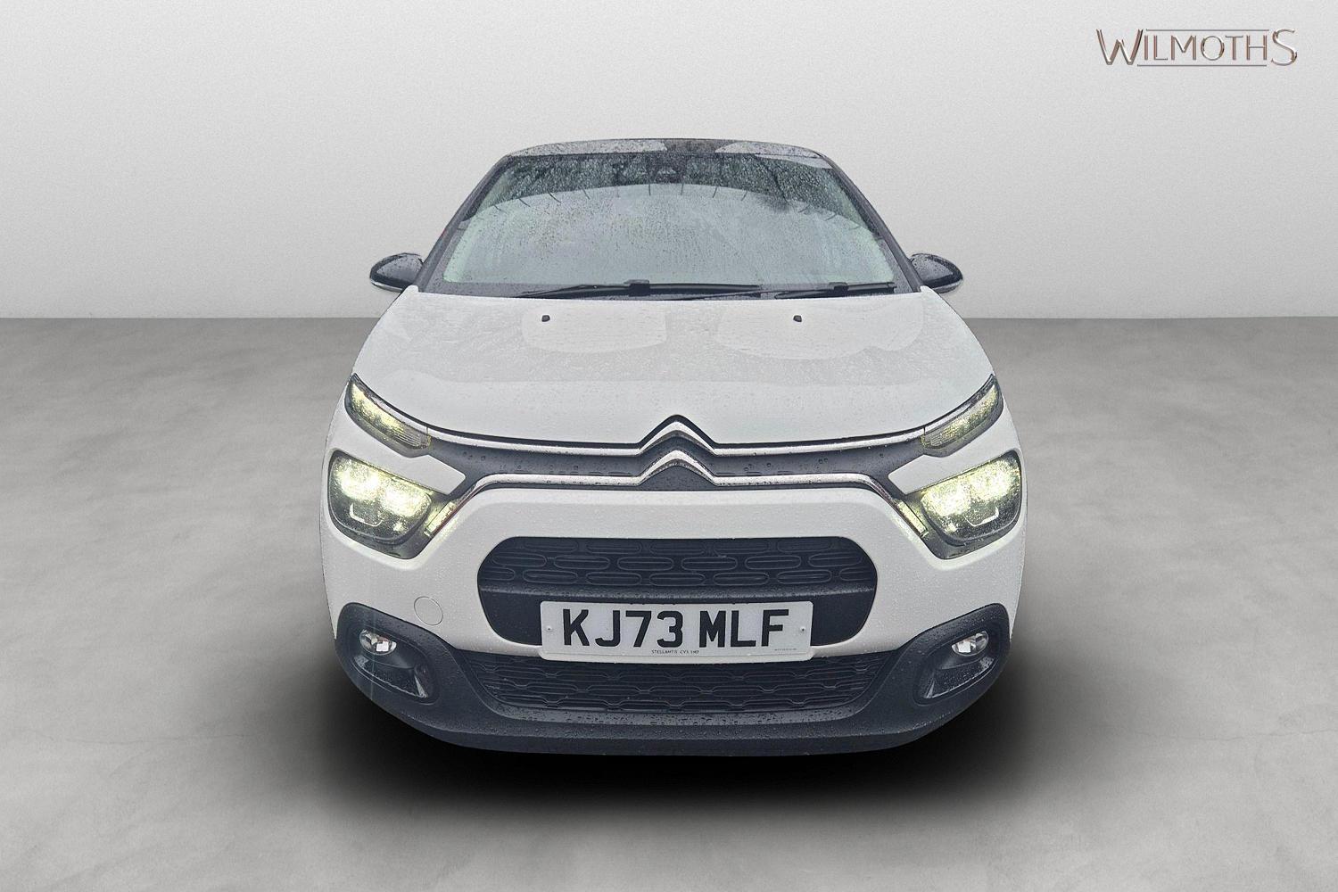 2024 Citroen C3