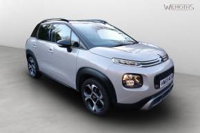 CITROEN C3 AIRCROSS 2019 (69) at Wilmoths Ashford