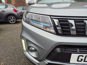 SUZUKI VITARA 2021 (21) at Wilmoths Ashford