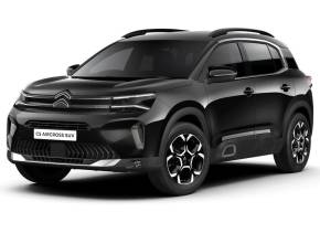 CITROEN C5 AIRCROSS   at Wilmoths Ashford