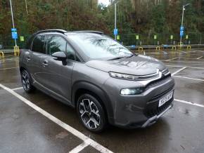 CITROEN C3 AIRCROSS 2023 (73) at Wilmoths Ashford