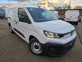 CITROEN BERLINGO 2025 (74) at Wilmoths Ashford