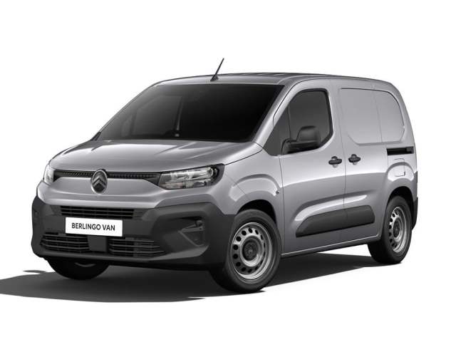 Citroen E-Berlingo 52kWh Driver M Auto SWB 5dr (7.4kW Charger)