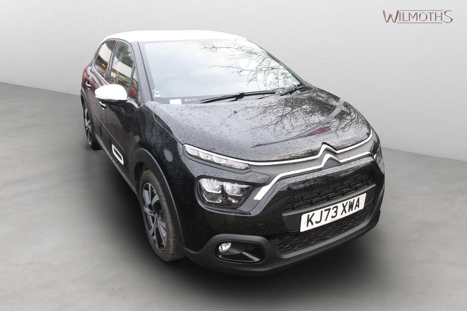 2024 Citroen C3