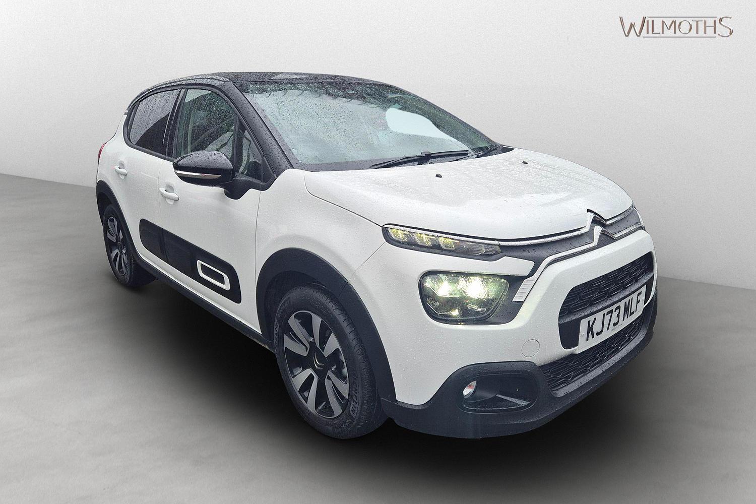 2024 Citroen C3