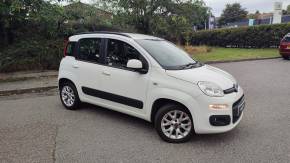 FIAT PANDA 2018 (18) at Wilmoths Ashford