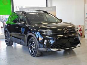 CITROEN C5 AIRCROSS 2025  at Wilmoths Ashford