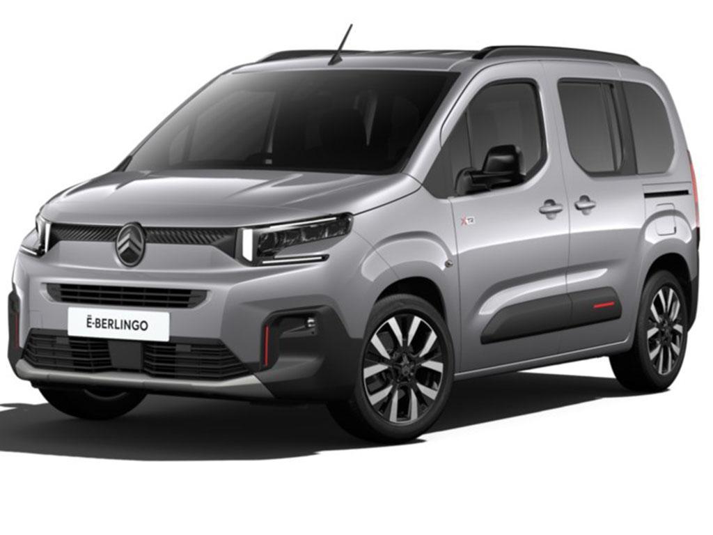  Citroen E-Berlingo