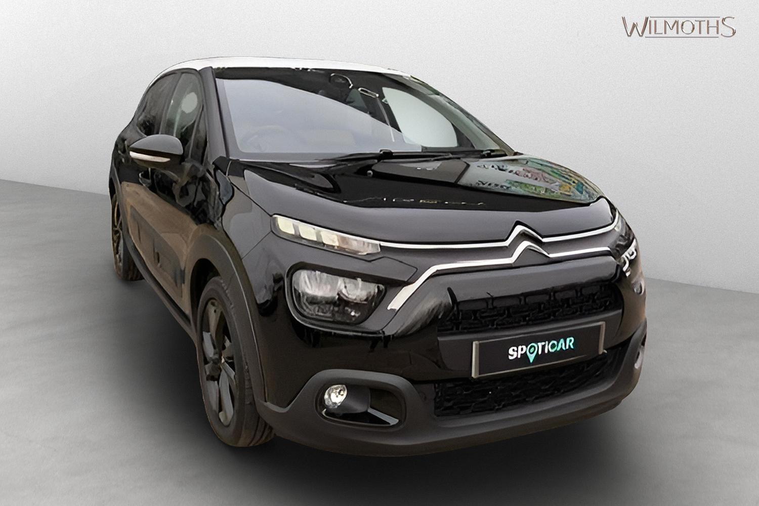 2024 Citroen C3