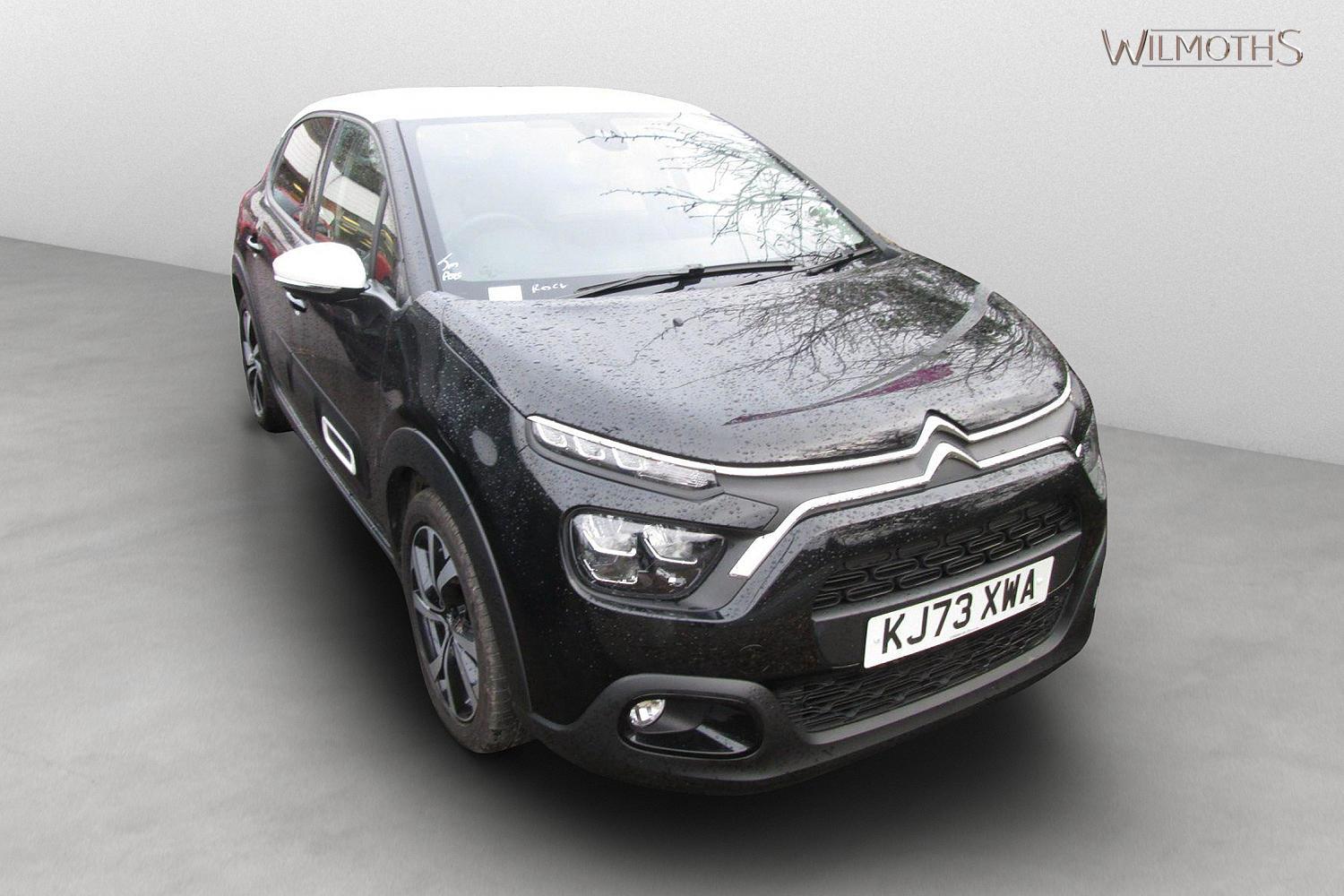 2024 Citroen C3