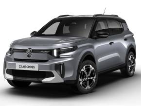 CITROEN C3 AIRCROSS   at Wilmoths Ashford