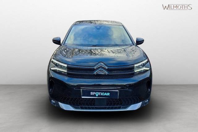 2023 Citroen C5 Aircross 1.2 PureTech Sense Plus Euro 6 (s/s) 5dr