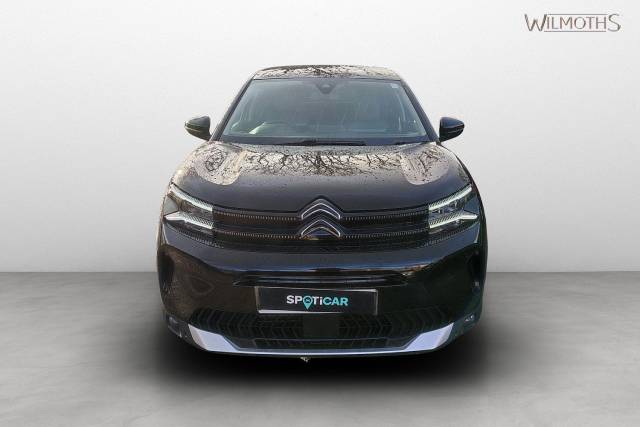 2023 Citroen C5 Aircross 1.2 PureTech Sense Plus Euro 6 (s/s) 5dr