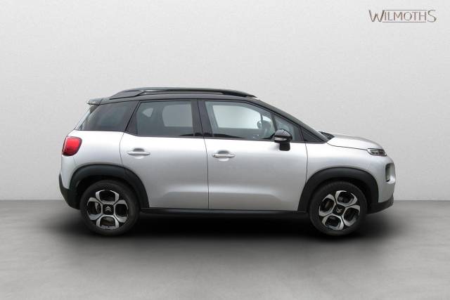 2019 Citroen C3 Aircross 1.2 PureTech Flair Euro 6 (s/s) 5dr