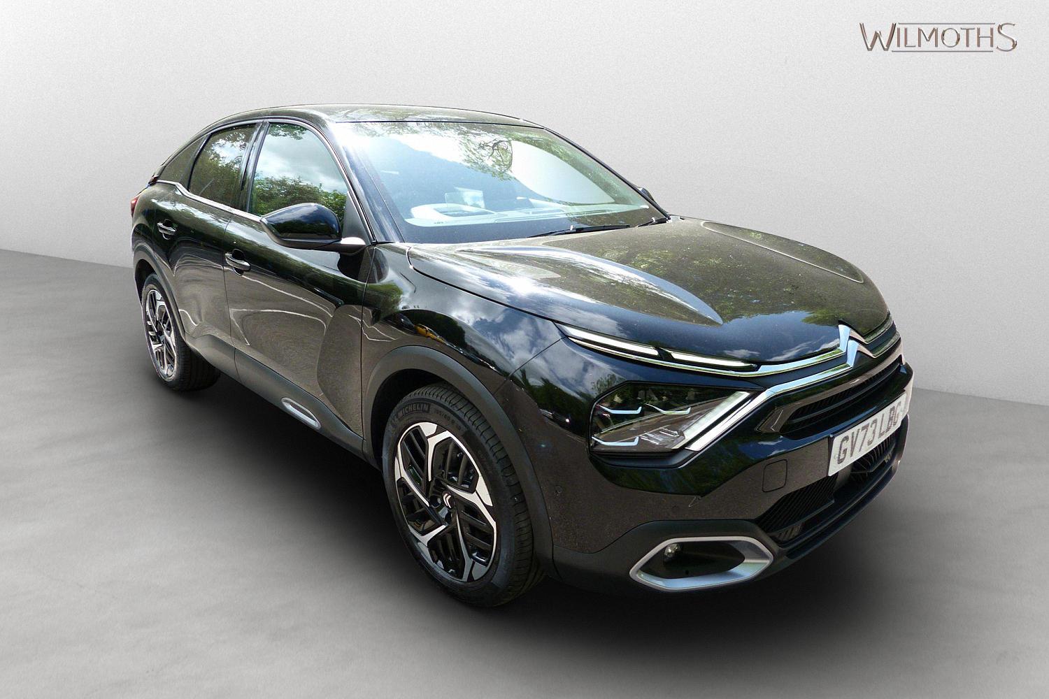 2024 Citroen C4
