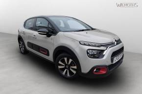 CITROËN C3 at Wilmoths Ashford