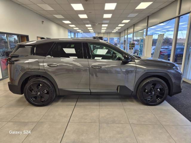 Citroen C5 Aircross 1.2 MAX e-DSC Euro 6 (s/s) 5dr