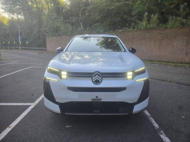 Citroen C5 Aircross 1.2 MAX e-DSC Euro 6 (s/s) 5dr