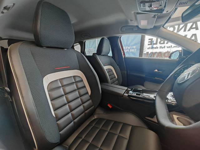 Citroen C5 Aircross 1.2 MAX e-DSC Euro 6 (s/s) 5dr