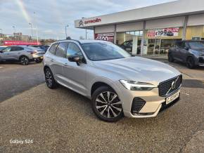 VOLVO XC60 at Wilmoths Ashford