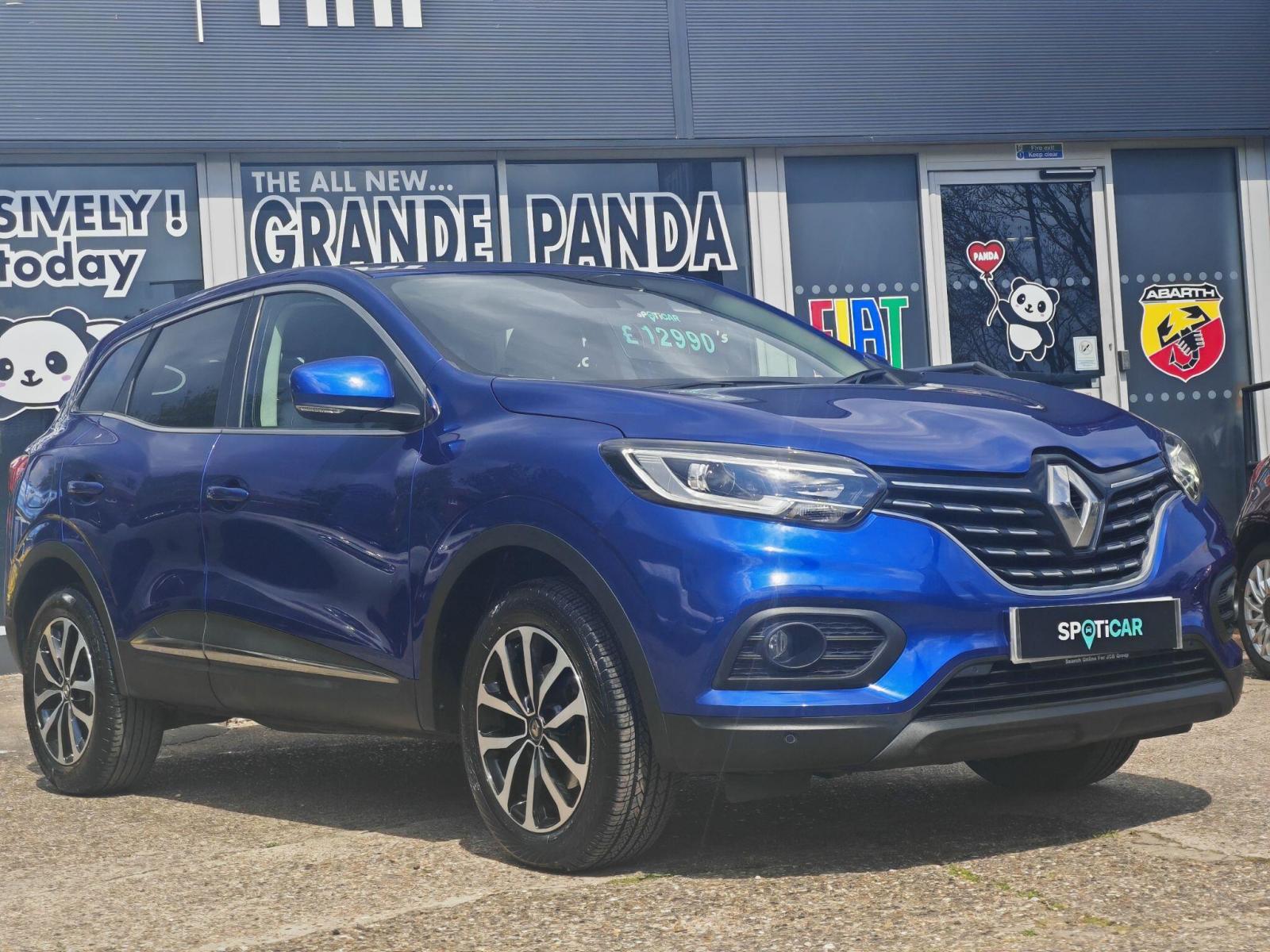2022 Renault Kadjar