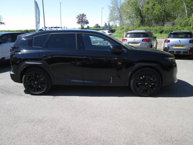 2025 Citroen e-C5 Aircross Comfort Range 73kWh MAX Auto 5dr